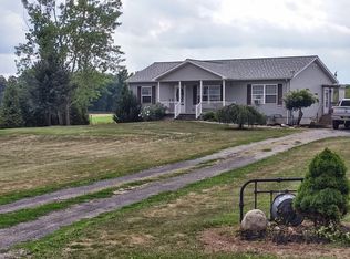 2058 Townsend Rd, Penn Yan, NY 14527