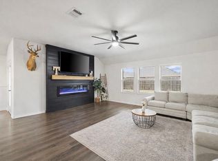 132 Whitetail Way, Caddo Mills, TX 75135