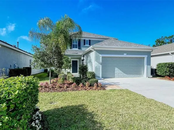 10909 Shade Tree Cv, Parrish, FL 34219