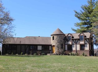 4224 Church Rd, Evansville, IN 47720