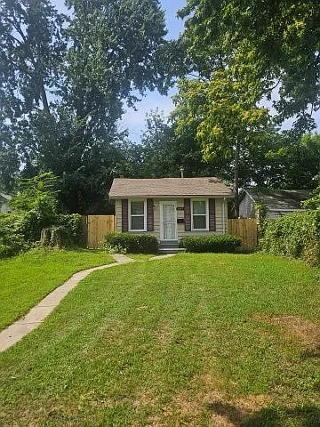 1 bed, 570 sqft, $850 — Photo 1