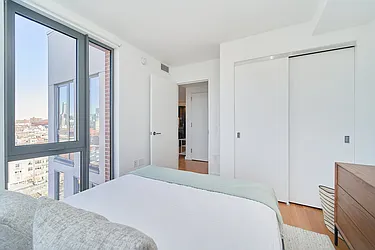 Rented by Living New York