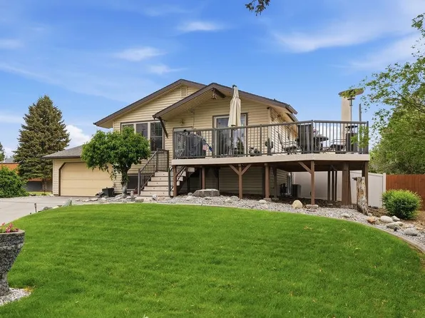 3505 S Fox Rd, Spokane, WA 99206