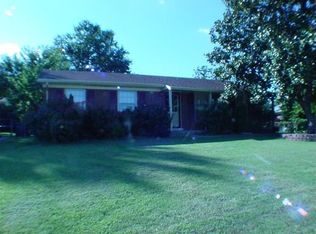 648 Waldo Way, Lexington, KY 40505