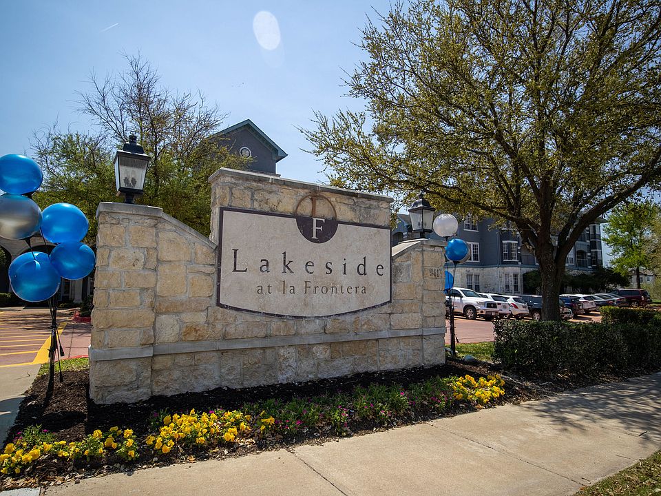 Lakeside at La Frontera Apartment Rentals Round Rock, TX Zillow