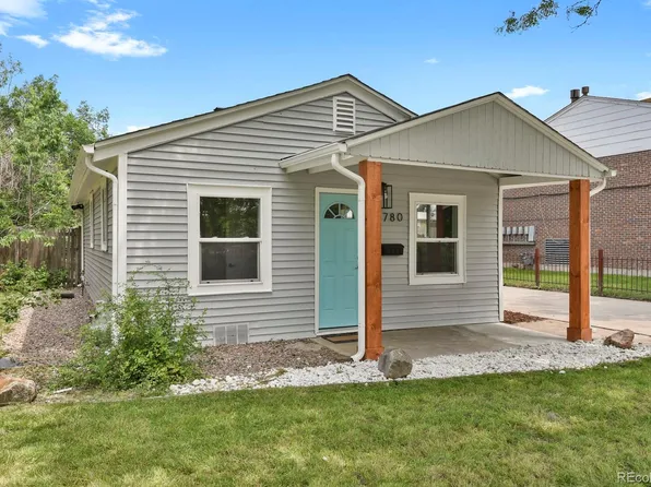 1780 Boston Street, Aurora, CO 80010