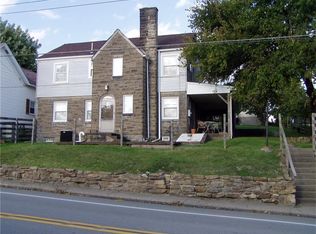 2797 Main St, Beallsville, PA 15313