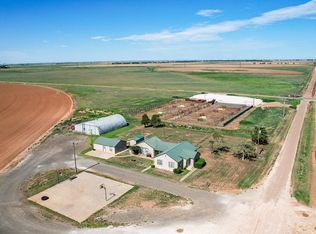 561 Fm 302, Springlake, TX 79082