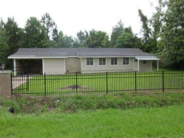 19399 NE John G Bryant Rd, Blountstown, FL 32424