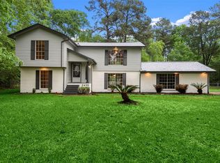 2435 Forum Ct, New Caney, TX 77357