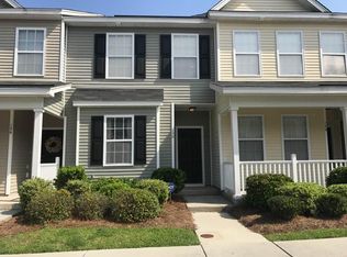 138 Woodward Rd, Goose Creek, SC 29445