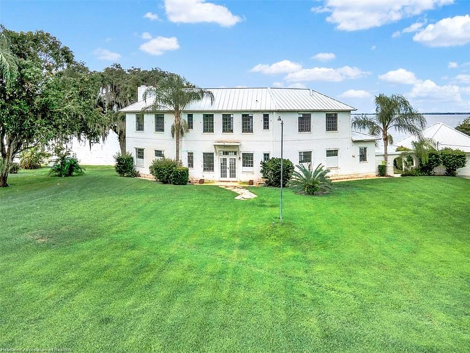 2861 Lakeview Dr, Sebring, FL 33870 Zillow