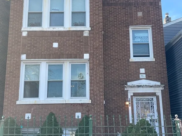 1542 N Kolin Ave, Chicago, IL 60651