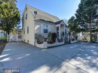 2503 Randolph Rd, Silver Spring, MD 20902
