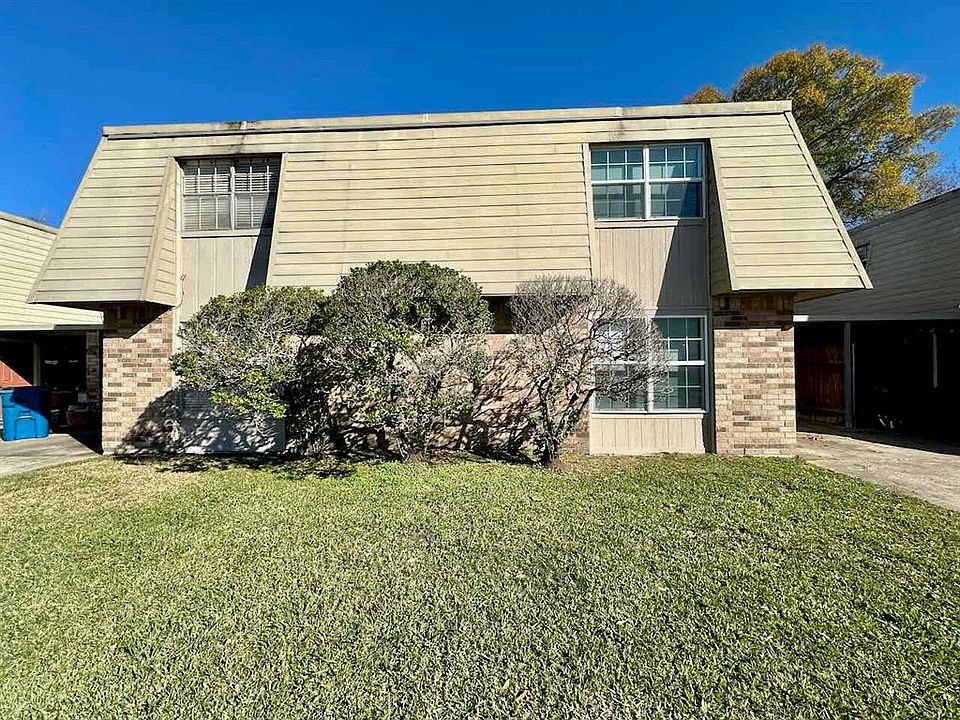 4150 Crow Rd APT 8 Beaumont TX 77706 MLS 44611642 Zillow