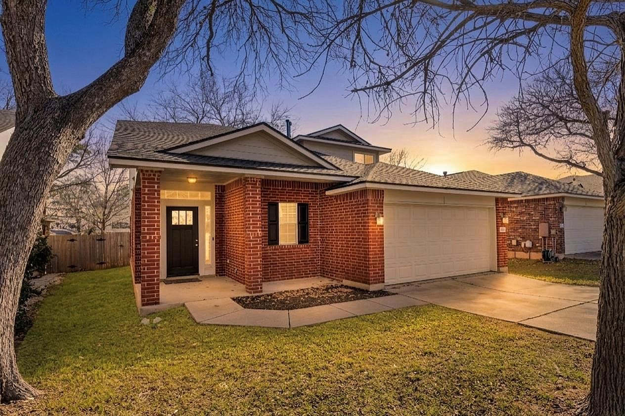 11116 Jim Thorpe Ln, Austin, TX 78748 | MLS #1927251 | Zillow