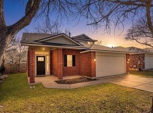 11116 Jim Thorpe Ln, Austin, TX 78748