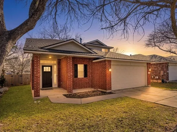 11116 Jim Thorpe Ln, Austin, TX 78748