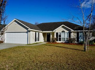 4105 Rein Way, Valdosta, GA 31605