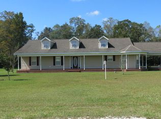 461 Sheppard Rd, Taylor, AL 36301