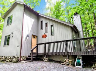 3157 Northgate Rd, Lake Ariel, PA 18436