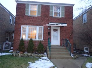 5204 S Hamlin Ave, Chicago, IL