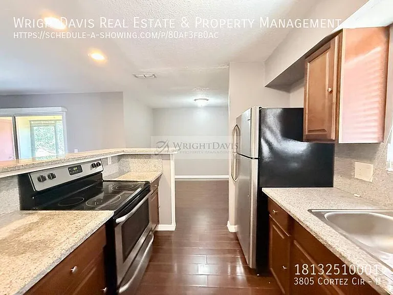 3805 Cortez Cir #D — Photo 11