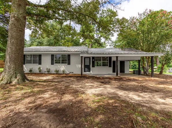 579 Fm 2026, Center, TX 75935