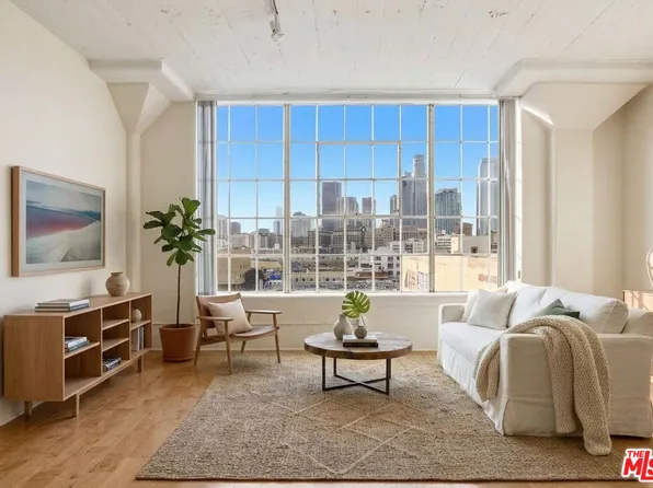 420 S San Pedro St APT 509, Los Angeles, CA 90013