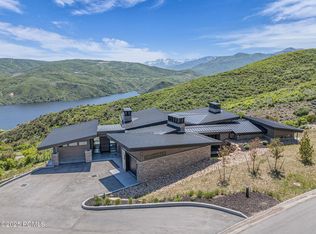 2178 E Lone Peak Dr, Kamas, UT 84036