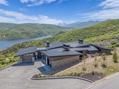2178 E Lone Peak Dr, Kamas, UT, 84036