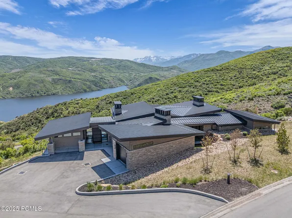2178 E Lone Peak Dr, Kamas, UT 84036