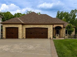 4530 NW Verona Dr, Riverside, MO 64150