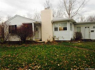 131 Brinton St, Buffalo, NY 14214