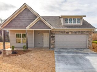 438 Harvest Church Rd, Clarkesville, GA 30523