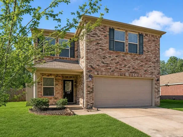 138 Bermuda Lakes Dr, Meridianville, AL 35759