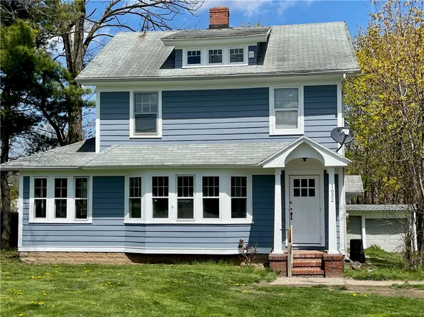 1652 Buffalo Rd, Rochester, NY 14624