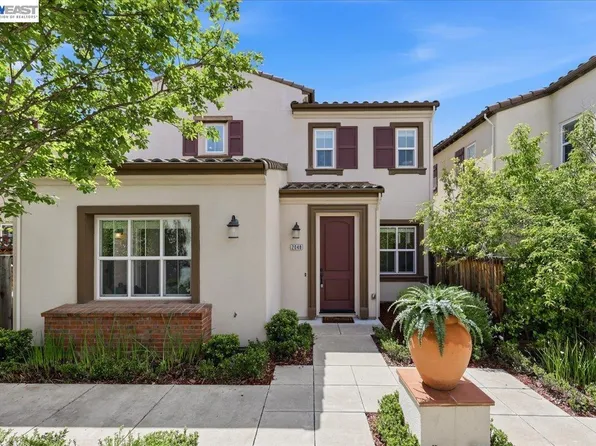2048 Tarragon Rose Ct, San Ramon, CA 94582