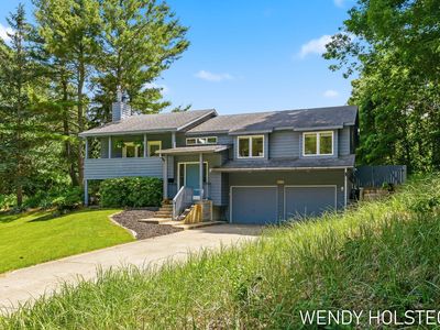 2135 Lakeridge Dr, Holland, MI, 49424
