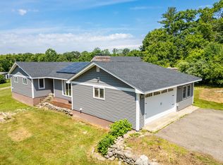 4 E Old Route 6, Hampton, CT 06247