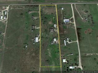 37781 Zadelsky Rd, Pattison, TX 77423