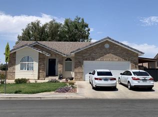 263 Chapel Way, Bunkerville, NV 89007