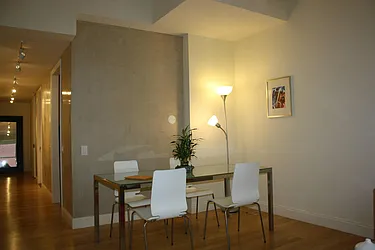 Rented by Keller Williams NYC