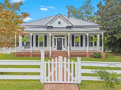 315 Johnson Ave, Monroeville, AL, 36460