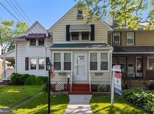 245 Monroe St, Bristol, PA