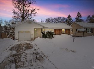 121 Englert Ave, Syracuse, NY 13208