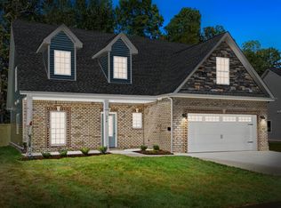 30 Hickory Wild LOT 30, Clarksville, TN 37043