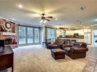 21395 Altuda Ln, Flint, TX 75762