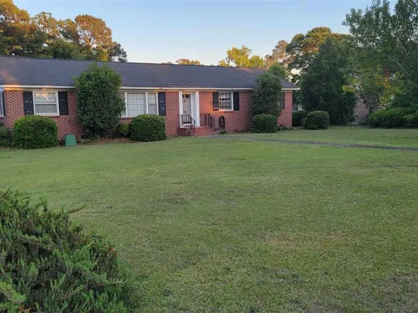 2400 S Robeson Ave, Florence, SC 29505