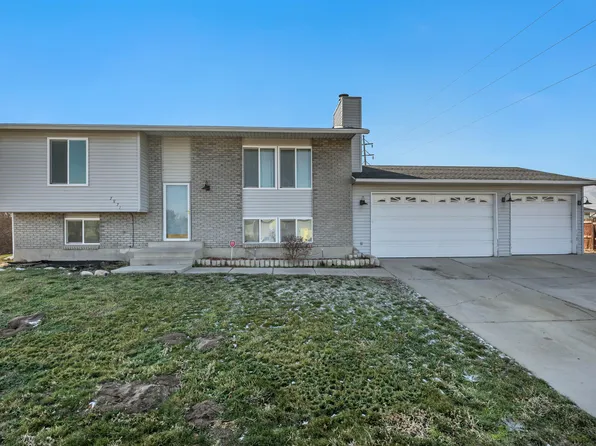 7571 W Adams Rd S, Magna, UT 84044